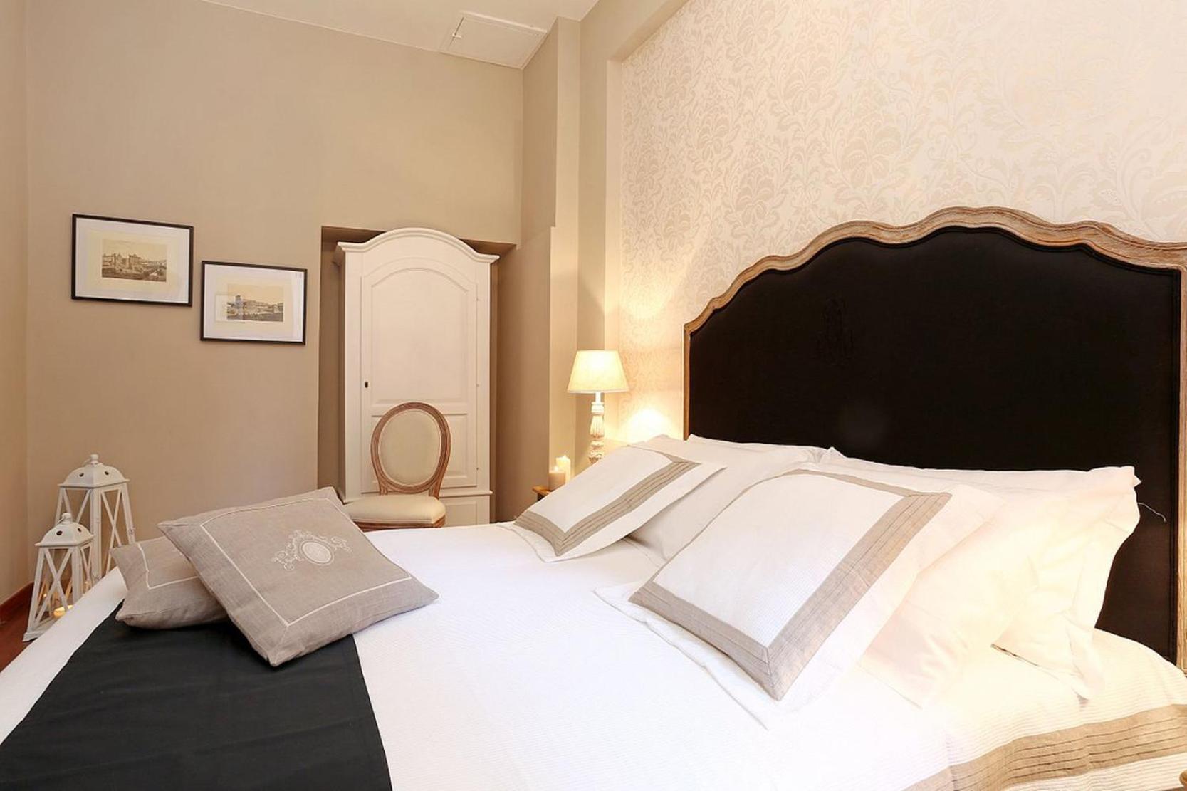 Avignonesi Suites - Ca Domus Collection Rome Exterior photo