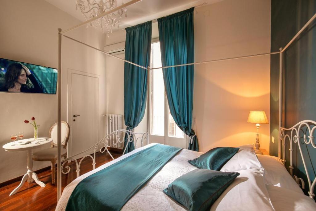Avignonesi Suites - Ca Domus Collection Rome Exterior photo