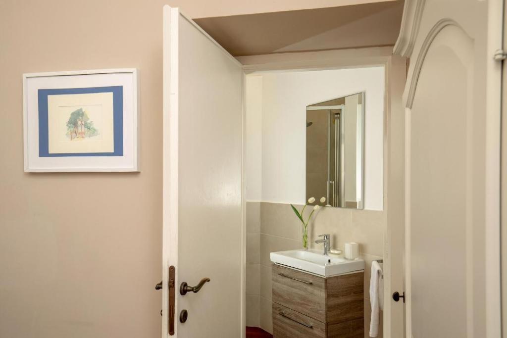 Avignonesi Suites - Ca Domus Collection Rome Exterior photo
