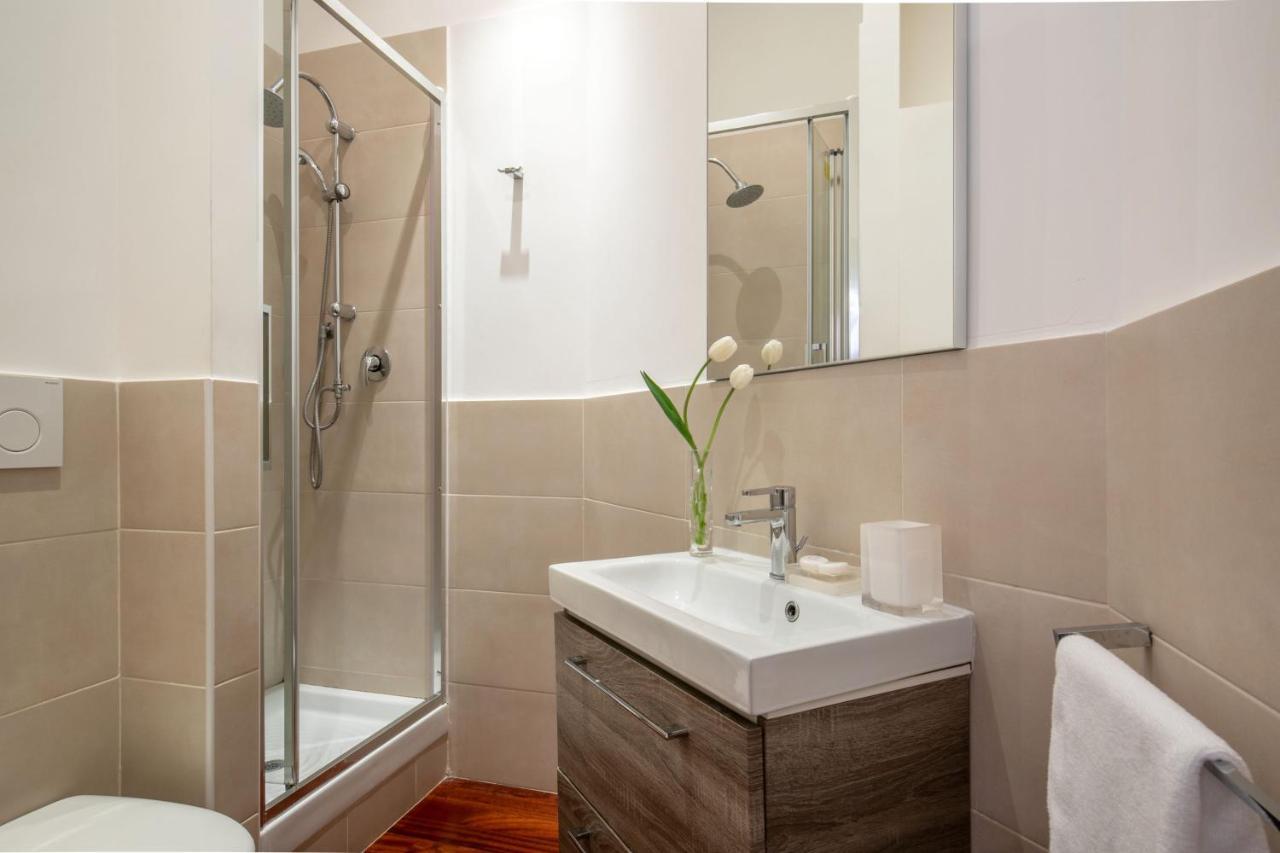 Avignonesi Suites - Ca Domus Collection Rome Exterior photo