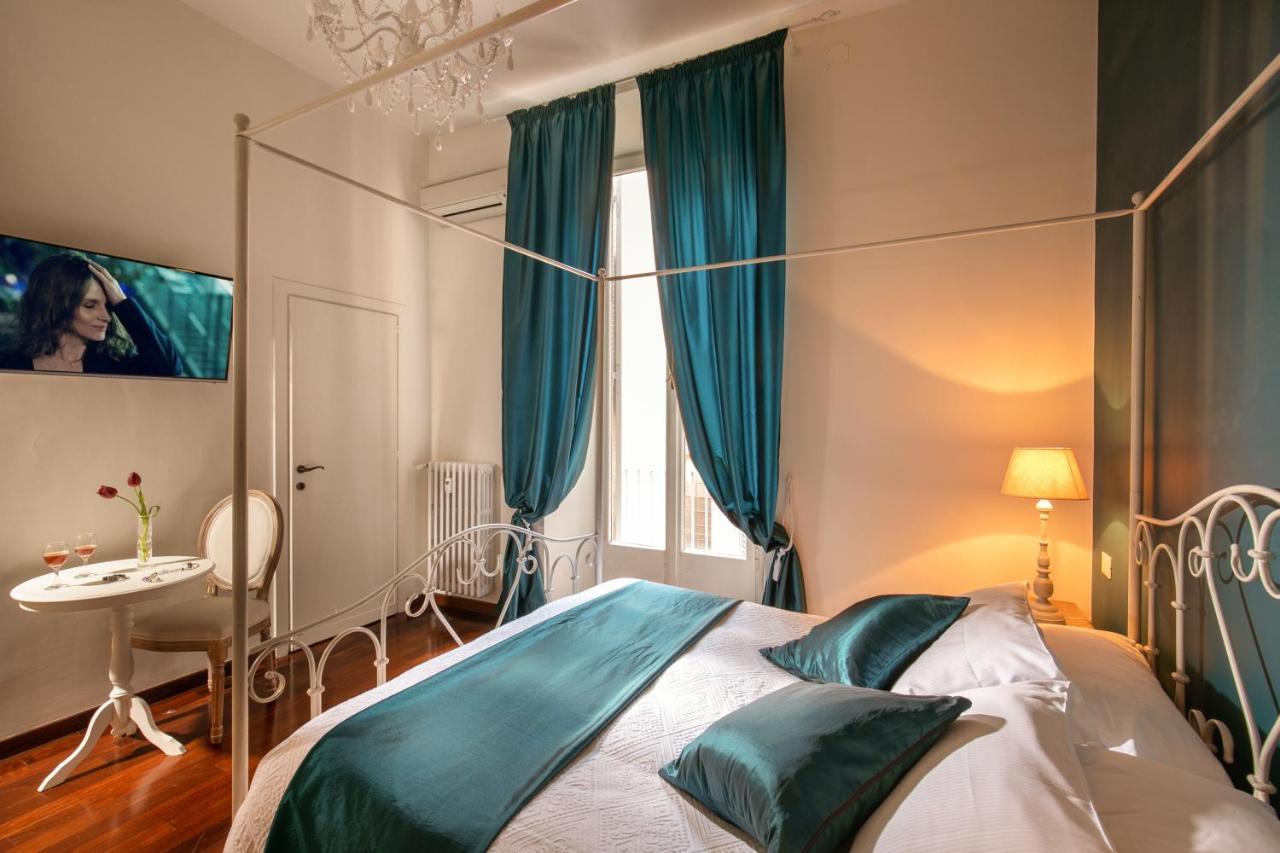 Avignonesi Suites - Ca Domus Collection Rome Exterior photo
