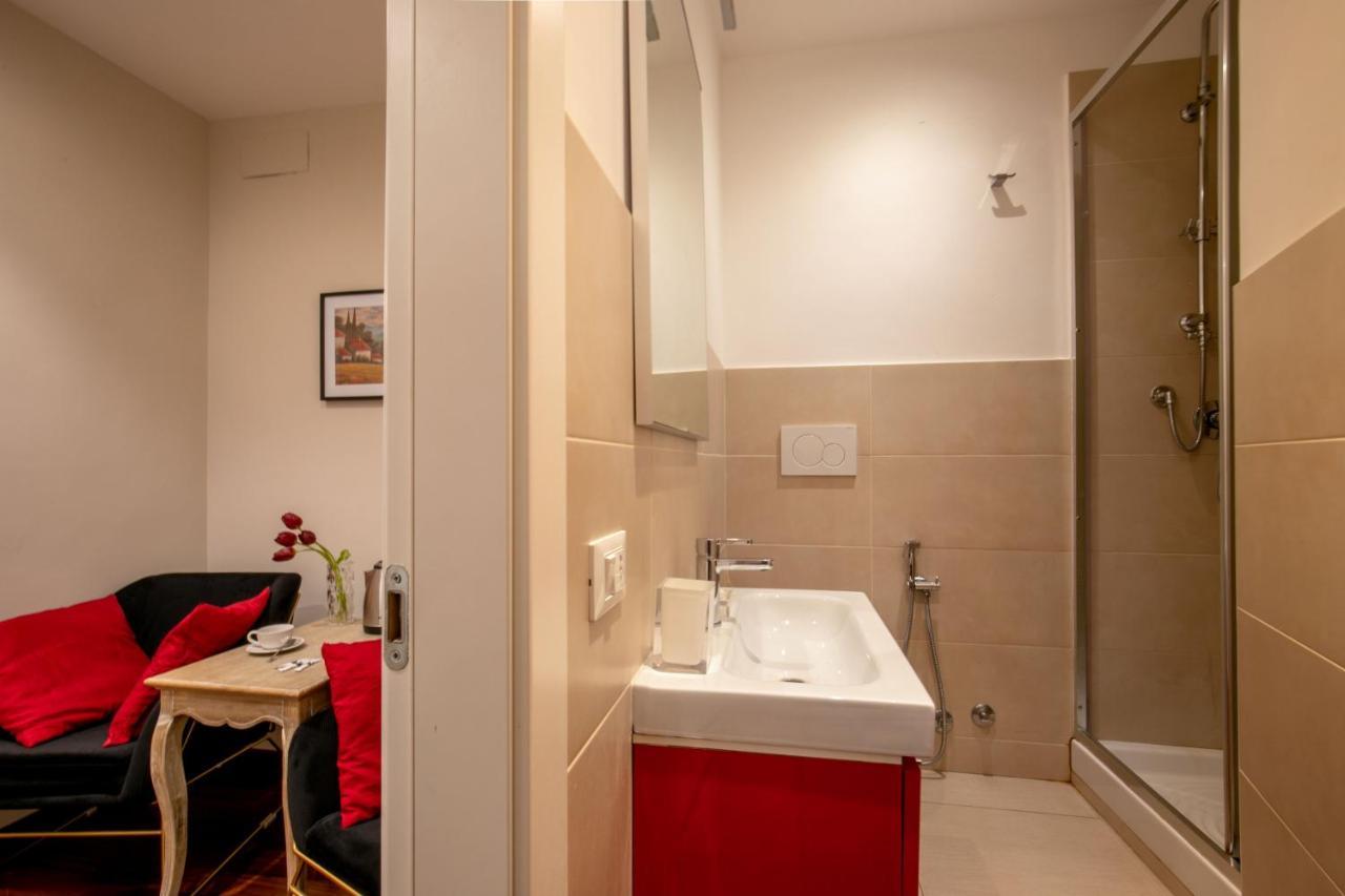 Avignonesi Suites - Ca Domus Collection Rome Exterior photo
