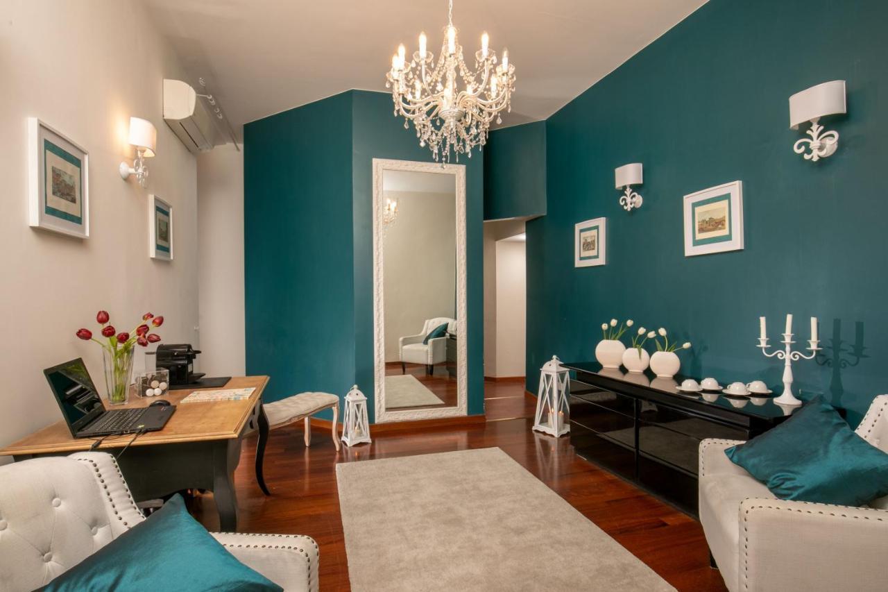 Avignonesi Suites - Ca Domus Collection Rome Exterior photo