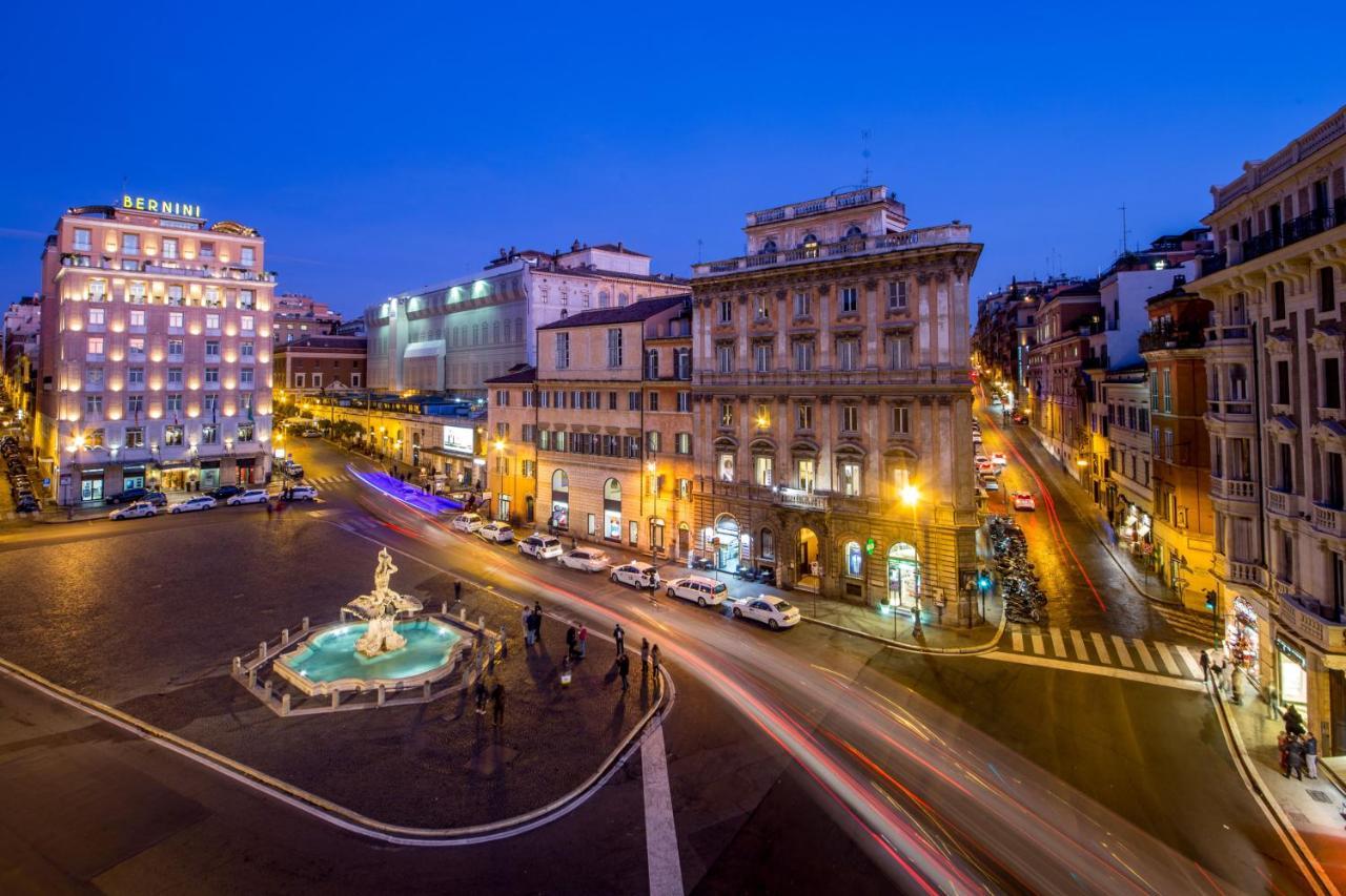 Avignonesi Suites - Ca Domus Collection Rome Exterior photo